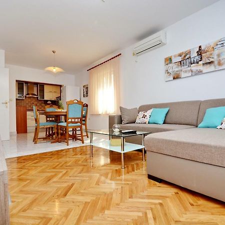 Apartment Dunatov 扎达尔 外观 照片