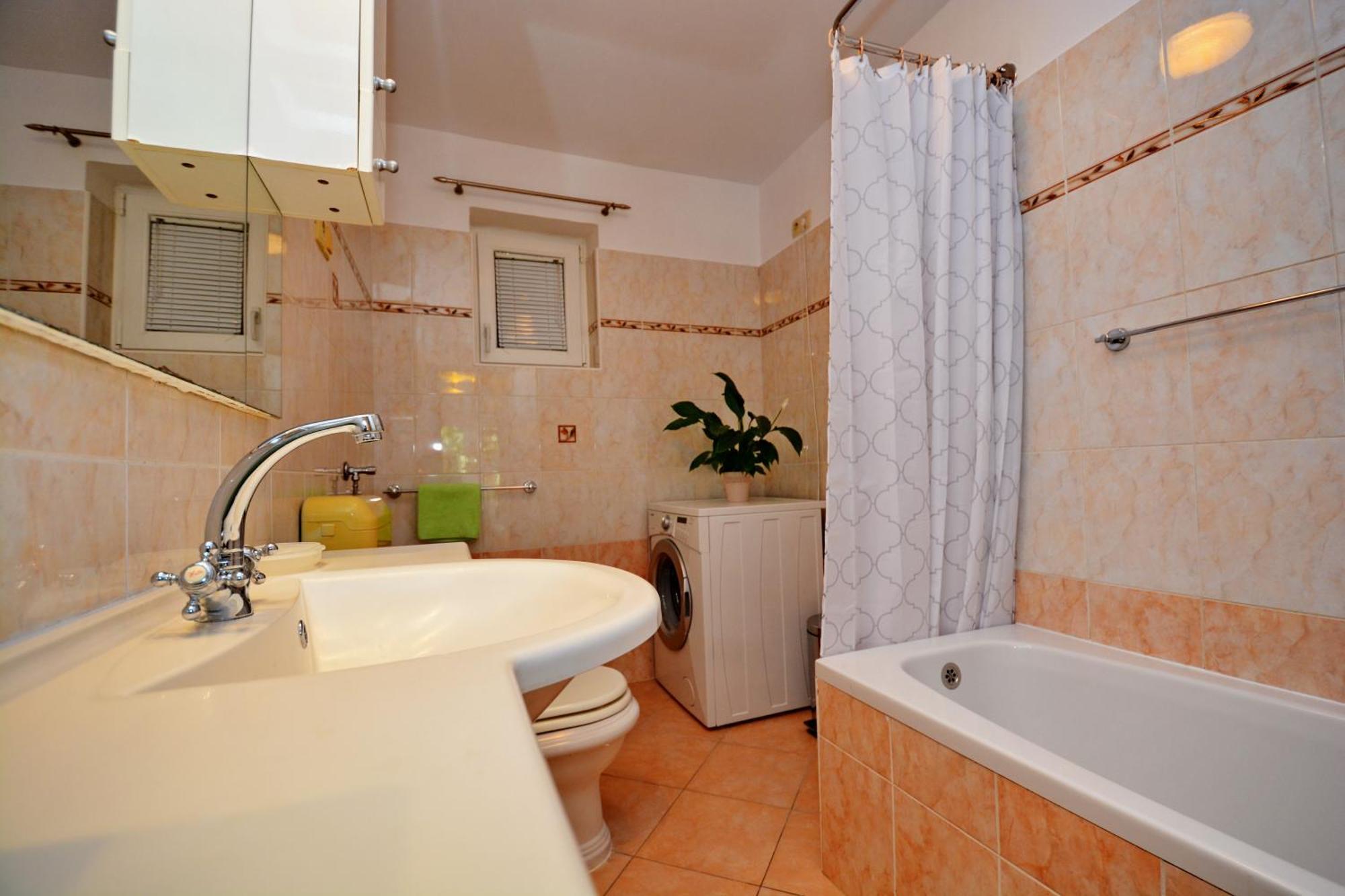 Apartment Dunatov 扎达尔 外观 照片