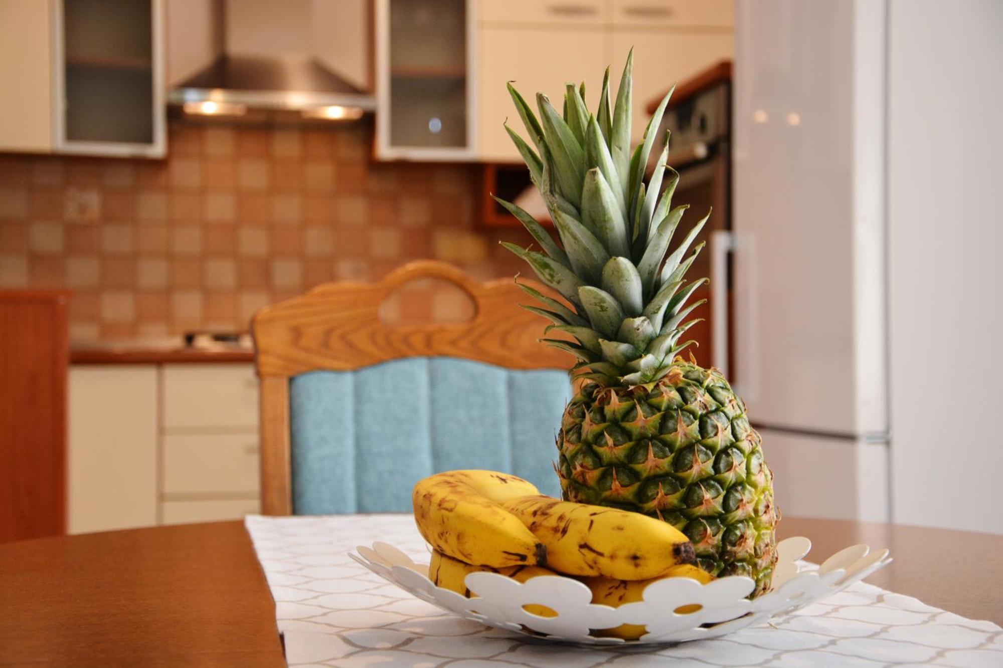 Apartment Dunatov 扎达尔 外观 照片